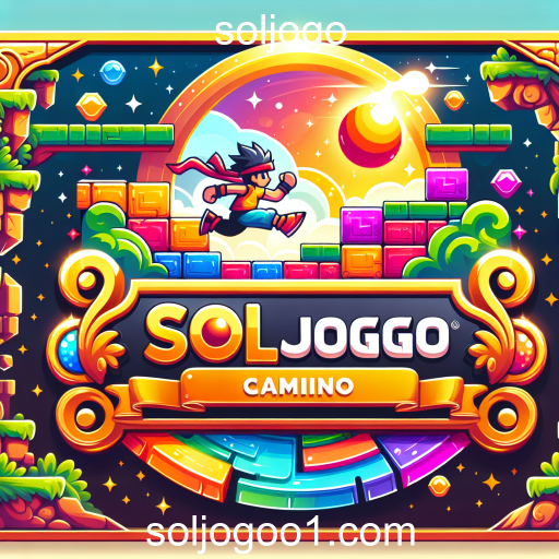 A Evolução dos Jogos de Plataforma: Uma Viagem Através do Gênero